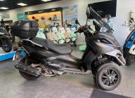 GILERA FUOCO 500 LT