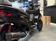 PIAGGIO MP3 500 HPE SPORT ADVANCED ABS ASR