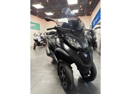 PIAGGIO MP3 500 HPE SPORT ADVANCED ABS ASR