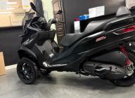 PIAGGIO MP3 500 HPE SPORT ADVANCED ABS ASR