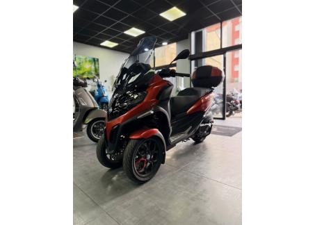 PIAGGIO MP3 400 LT SPORT