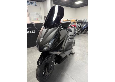 YAMAHA XP T-MAX 500