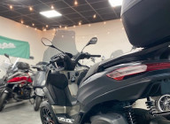 PIAGGIO MP3 530 HPE EXCLUSIVE