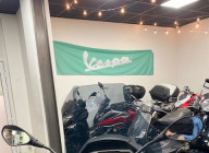 PIAGGIO MP3 530 HPE EXCLUSIVE