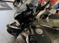 MOTO GUZZI V85 STRADA 2024