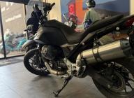 MOTO GUZZI V85 STRADA 2024