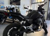 MOTO GUZZI V85 STRADA 2024