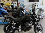 MOTO GUZZI V85 STRADA 2024