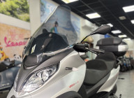 PIAGGIO MP3 500 HPE SPORT ADVANCED ABS ASR