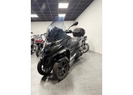 PIAGGIO MP3 530 HPE EXCLUSIVE