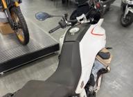 MOTO GUZZI V100  MANDELLO 2023