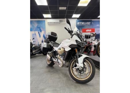 MOTO GUZZI V100  MANDELLO 2023