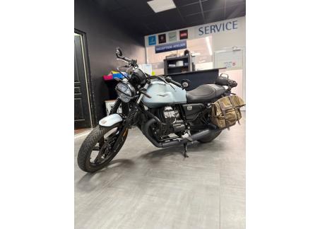 MOTO GUZZI V7 STONE III E5 2023