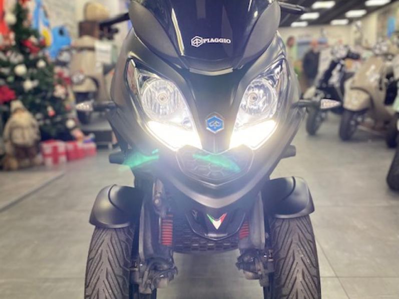 PIAGGIO MP3 300 HPE SPORT ABS ASR 2020