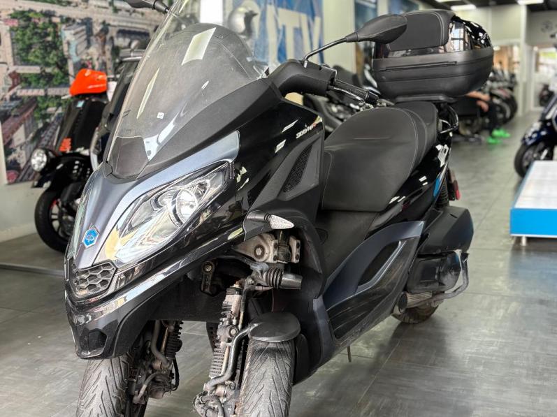 PIAGGIO MP3 300 HPE ABS ASR 2022