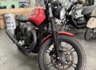 MOTO GUZZI V7 III STONE 750