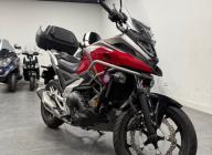 HONDA NC750X