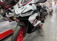APRILIA RS 457
