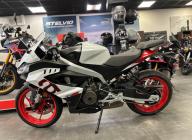 APRILIA RS 457