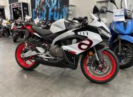 APRILIA RS 457