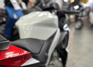 APRILIA RS 457