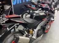 APRILIA RSV4 1100