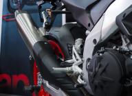 APRILIA RSV4 1100