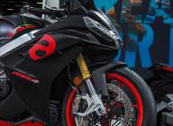 APRILIA RSV4 1100