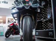 APRILIA RSV4 1100