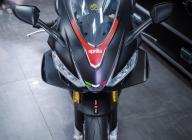 APRILIA RSV4 1100