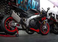 APRILIA RSV4 1100