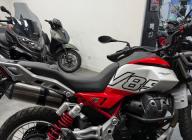 MOTO GUZZI V85 TT 