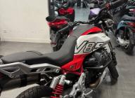MOTO GUZZI V85 TT 