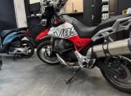 MOTO GUZZI V85 TT 