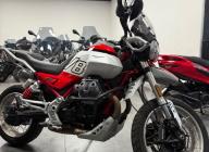 MOTO GUZZI V85 TT 