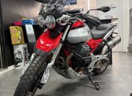 MOTO GUZZI V85 TT 