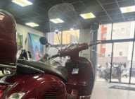 VESPA 125 GTS Touring 