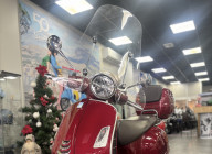 VESPA 125 GTS Touring 