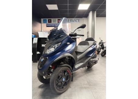 PIAGGIO MP3 500 HPE SPORT ADVANCED ABS ASR 2022