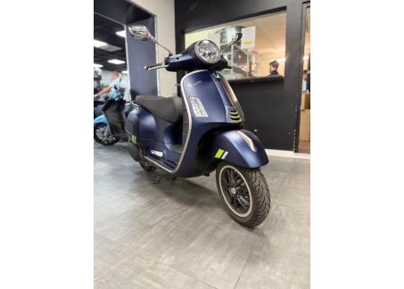 VESPA GTS 125  Super Tech