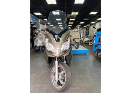 PEUGEOT SATELIS 300I