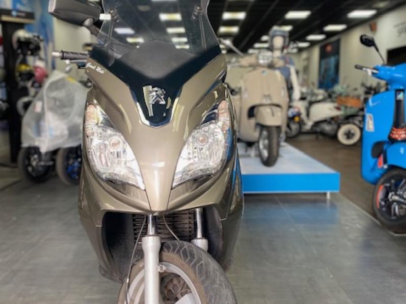 PEUGEOT SATELIS 300I