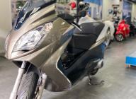 PEUGEOT SATELIS 300I