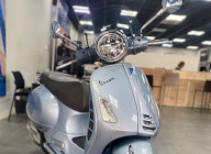 VESPA GTS 125 