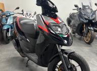 APRILIA SR 50