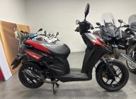 APRILIA SR 50