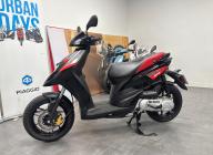 APRILIA SR 50