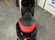 APRILIA SR 50