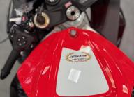 APRILIA RSV4 1100 FACTORY