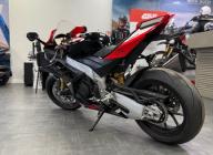 APRILIA RSV4 1100 FACTORY